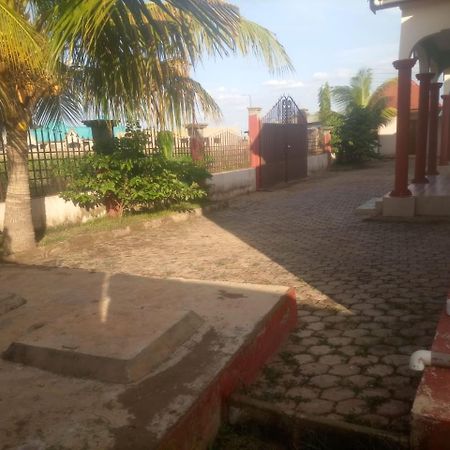 Temaya Cottage Lodge Tamale 外观 照片