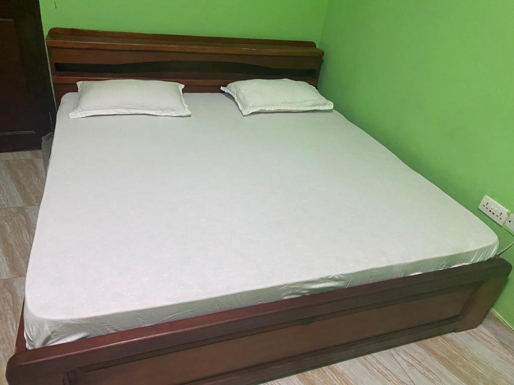 Temaya Cottage Lodge Tamale 外观 照片