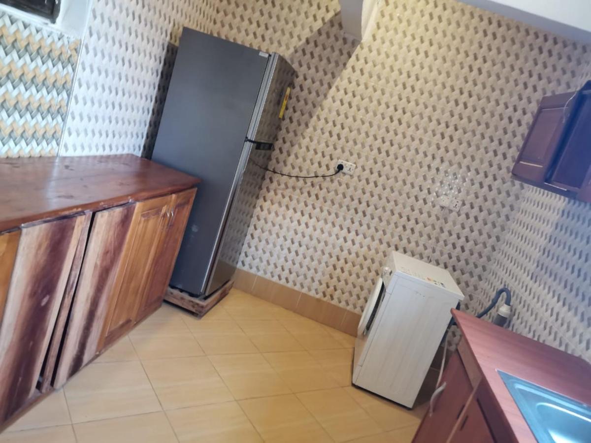 Temaya Cottage Lodge Tamale 外观 照片