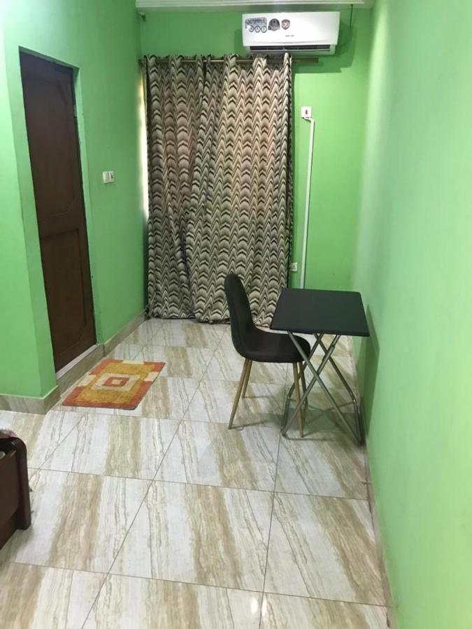 Temaya Cottage Lodge Tamale 外观 照片