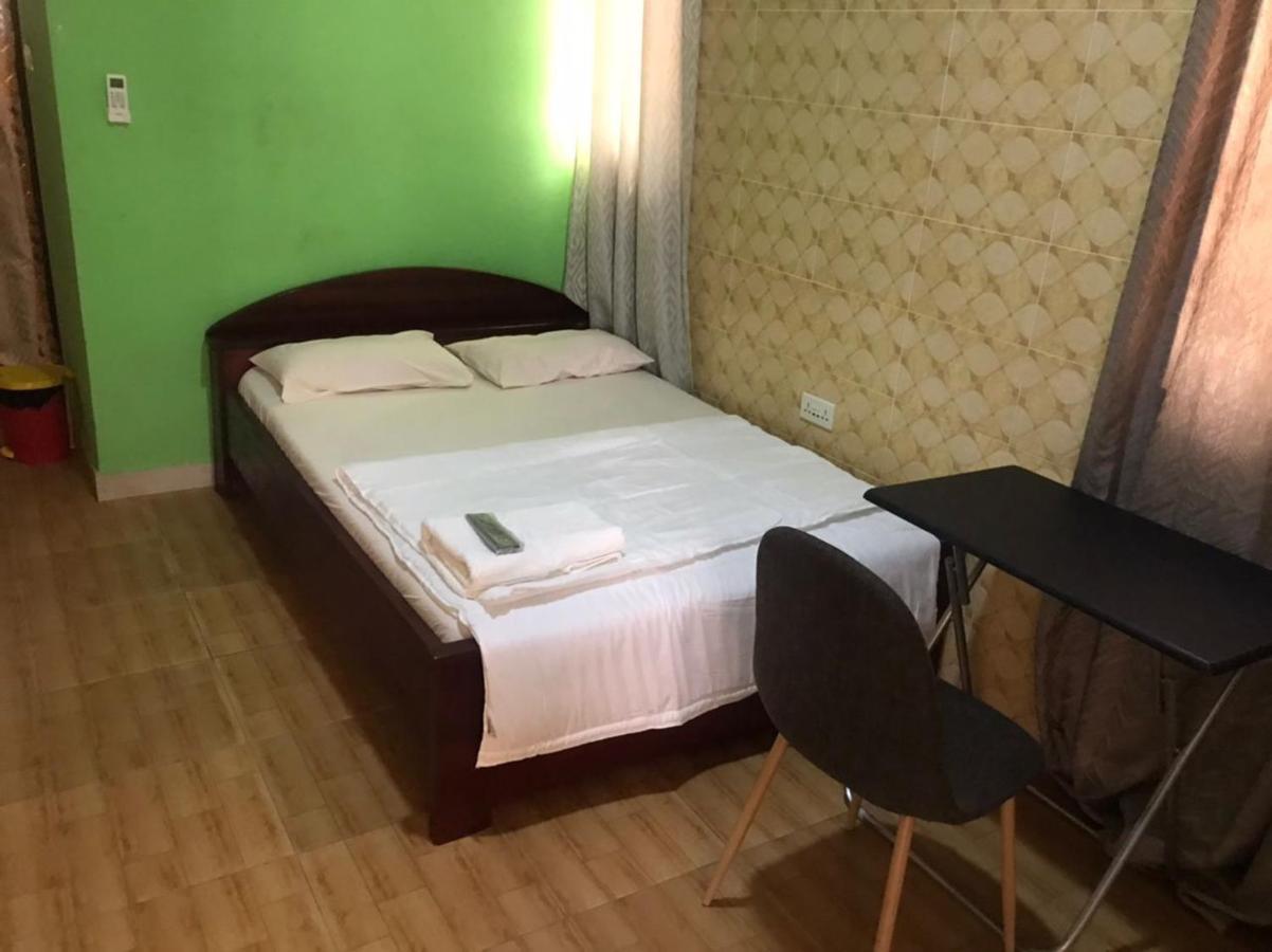 Temaya Cottage Lodge Tamale 外观 照片