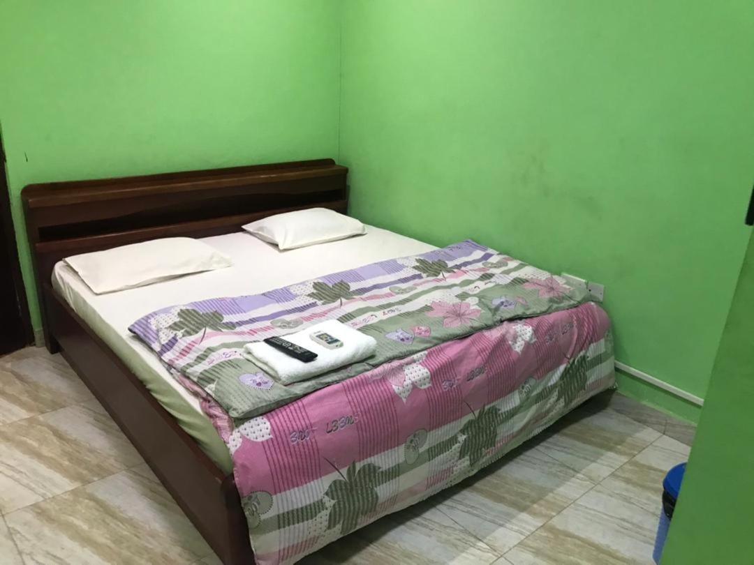 Temaya Cottage Lodge Tamale 外观 照片