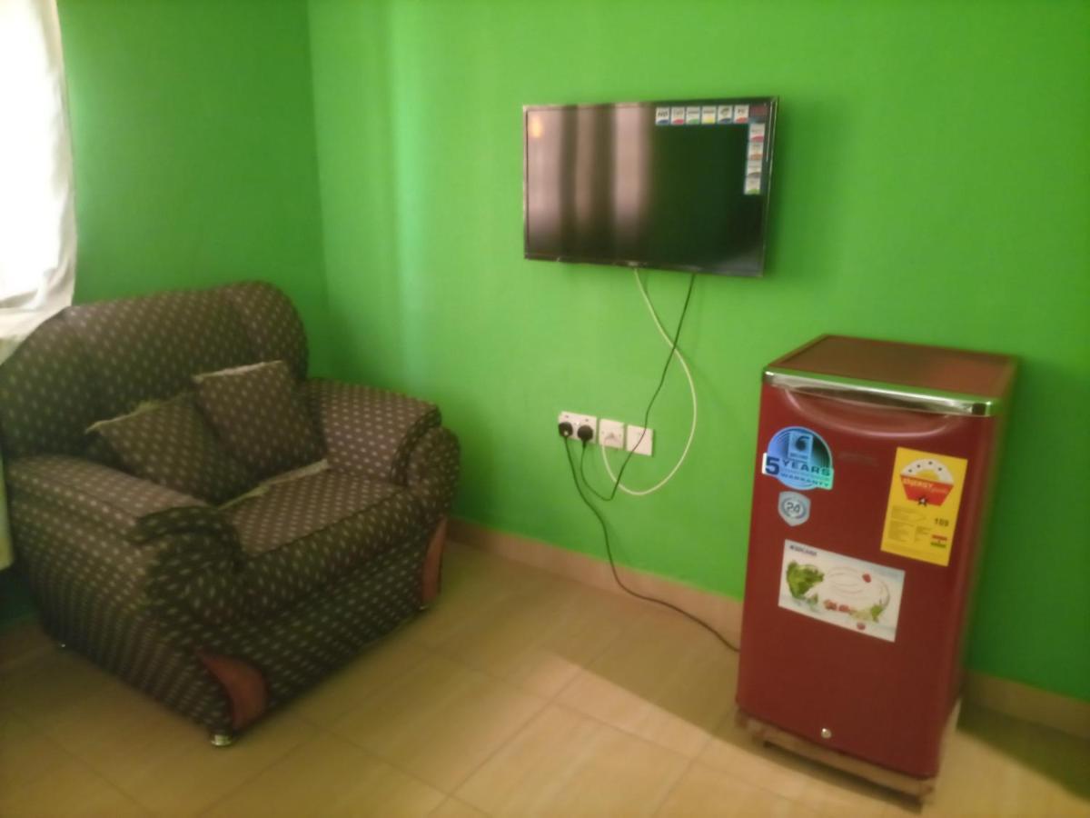 Temaya Cottage Lodge Tamale 外观 照片