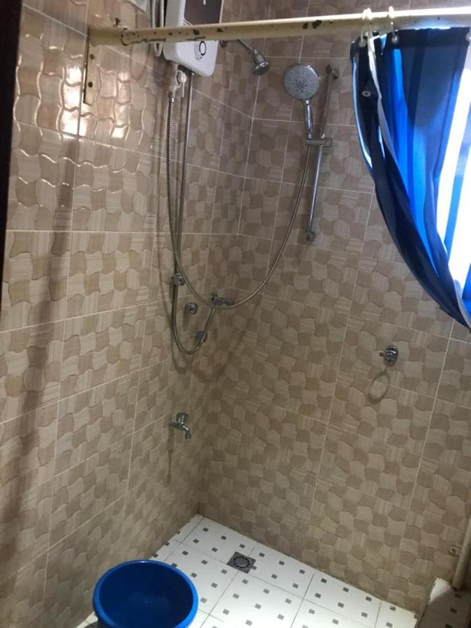 Temaya Cottage Lodge Tamale 外观 照片