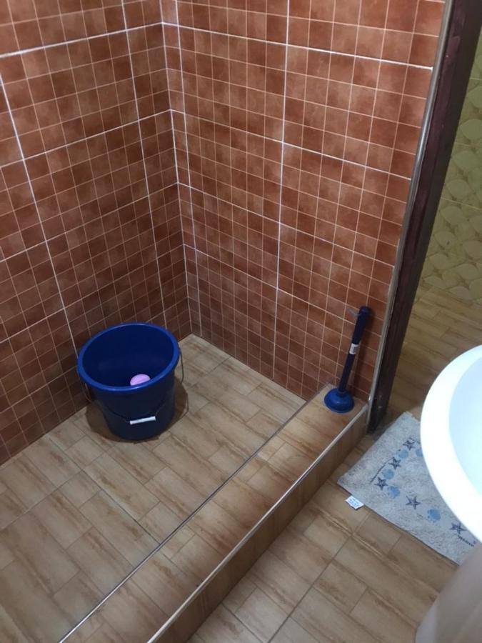 Temaya Cottage Lodge Tamale 外观 照片