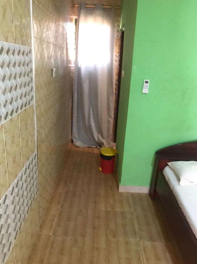 Temaya Cottage Lodge Tamale 外观 照片